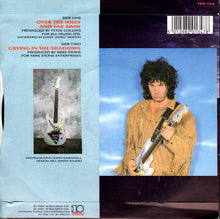 Load image into Gallery viewer, Gary Moore : Over The Hills And Far Away (7", Single)