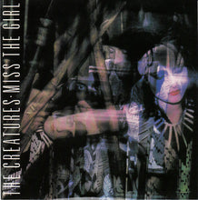 Load image into Gallery viewer, The Creatures : Miss The Girl (7", Single, Pap)