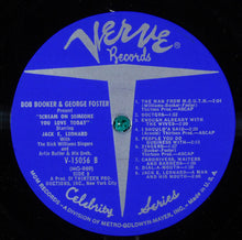 Load image into Gallery viewer, Bob Booker And George Foster : Scream On Someone You Love Today (LP, Album, Mono)