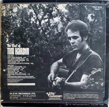 Load image into Gallery viewer, Tim Hardin : The Best Of Tim Hardin (LP, Comp)