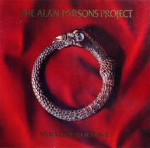Load image into Gallery viewer, The Alan Parsons Project : Vulture Culture (LP, Album)