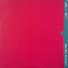Load image into Gallery viewer, Dire Straits : Making Movies (LP, Album, M/Print)