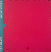 Load image into Gallery viewer, Dire Straits : Making Movies (LP, Album, M/Print)