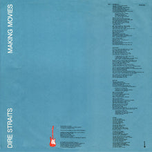 Load image into Gallery viewer, Dire Straits : Making Movies (LP, Album, M/Print)