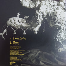 Load image into Gallery viewer, Sidi Bou Said : Three Sides (7", Ltd, Num)