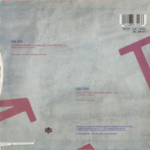 Load image into Gallery viewer, Glenn Medeiros : Nothing's Gonna Change My Love For You (7", Single, Sil)