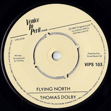 Load image into Gallery viewer, Thomas Dolby : Windpower (7", Single)