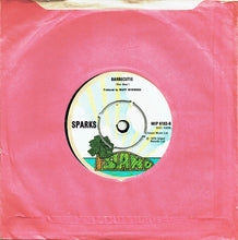 Load image into Gallery viewer, Sparks : This Town Ain't Big Enough For Both Of Us (7", Single, Kno)