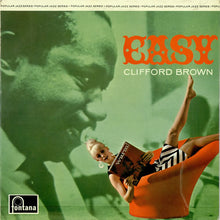 Load image into Gallery viewer, Clifford Brown : Easy (LP, Comp)