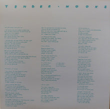 Load image into Gallery viewer, Gay And Terry Woods* : Tender Hooks (LP, Album)