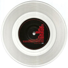 Load image into Gallery viewer, Shed Seven : On Standby (7", Single, Cle)