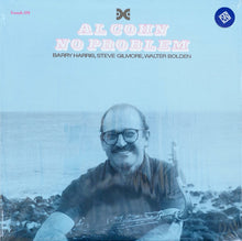Load image into Gallery viewer, Al Cohn : No Problem (LP, Album)