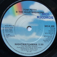 Load image into Gallery viewer, Tom Petty And The Heartbreakers : The Waiting (7", Single)