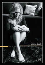 Load image into Gallery viewer, Diana Krall : Live At The Montreal Jazz Festival (DVD-V, RE, Multichannel, NTSC, Dua)