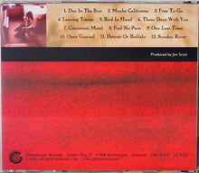 Load image into Gallery viewer, Neal Casal : Fade Away Diamond Time (CD, Album)