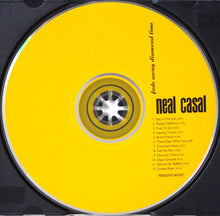 Load image into Gallery viewer, Neal Casal : Fade Away Diamond Time (CD, Album)