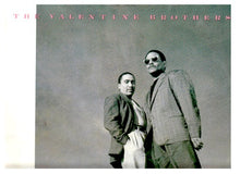 Load image into Gallery viewer, The Valentine Brothers : No Better Love (12")