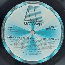 Load image into Gallery viewer, The Supremes : Motown Special (LP, Comp)