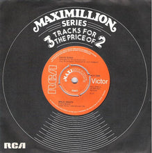 Load image into Gallery viewer, David Bowie : Space Oddity (7", Maxi, 4-P)