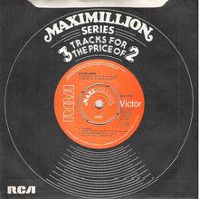 Load image into Gallery viewer, David Bowie : Space Oddity (7", Maxi, 4-P)