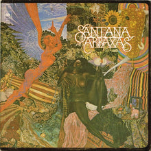Load image into Gallery viewer, Santana : Abraxas (LP, Album, RP)
