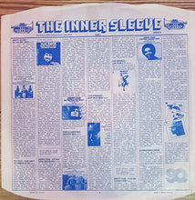 Load image into Gallery viewer, Santana : Abraxas (LP, Album, RP)