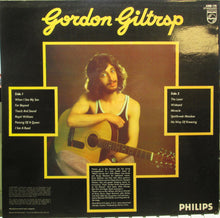 Load image into Gallery viewer, Gordon Giltrap : Giltrap (LP, Album)