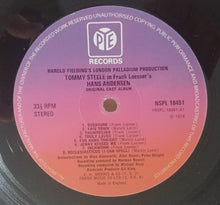 Load image into Gallery viewer, Tommy Steele : Hans Andersen (LP, Album)