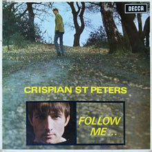Load image into Gallery viewer, Crispian St. Peters : Follow Me... (LP, Album, Mono)