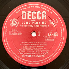 Load image into Gallery viewer, Crispian St. Peters : Follow Me... (LP, Album, Mono)