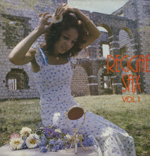 Load image into Gallery viewer, Lloyd Charmers : Reggae Sax Vol 1 (LP, Album)