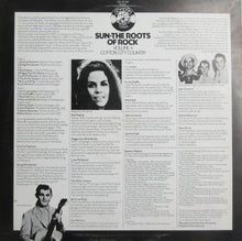 Load image into Gallery viewer, Various : Sun: The Roots Of Rock: Volume 4: Cotton City Country (LP, Comp, Mono)