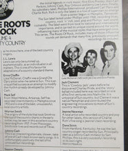 Load image into Gallery viewer, Various : Sun: The Roots Of Rock: Volume 4: Cotton City Country (LP, Comp, Mono)