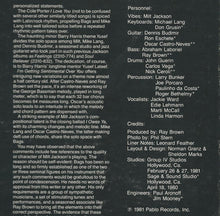 Load image into Gallery viewer, Milt Jackson : Big Mouth (LP, Album)