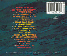 Load image into Gallery viewer, Queen : Queen Rocks (CD, Comp, RE)