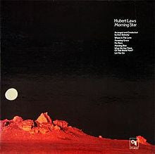 Load image into Gallery viewer, Hubert Laws : Morning Star (LP, Album)