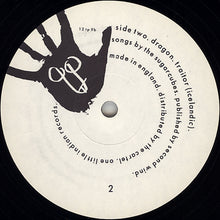 Load image into Gallery viewer, The Sugarcubes : Coldsweat (12", Single)