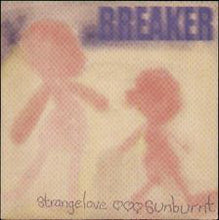 Load image into Gallery viewer, Breaker (4) : Strangelove (7", Single)