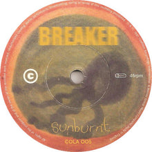 Load image into Gallery viewer, Breaker (4) : Strangelove (7", Single)