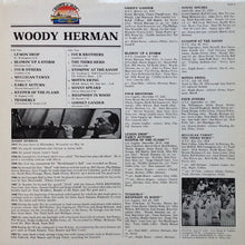 Load image into Gallery viewer, Woody Herman : Woody Herman (LP, Comp)