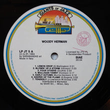 Load image into Gallery viewer, Woody Herman : Woody Herman (LP, Comp)
