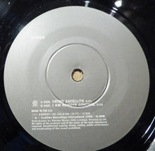 Load image into Gallery viewer, Lower (2) : Crime Satellite (7", Single)