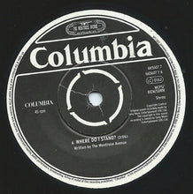 Load image into Gallery viewer, The Montrose Avenue : Where Do I Stand? (7", Single)
