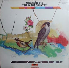 Load image into Gallery viewer, Area Code 615 : Area Code 615 / Trip In The Country (LP, Album + LP, Album + Comp)