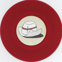 Load image into Gallery viewer, Orphan Choir / The Amistad : Orphan Choir/The Amistad (7", Pur)