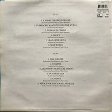 Load image into Gallery viewer, Tears For Fears : Tears Roll Down (Greatest Hits 82-92) (LP, Comp)