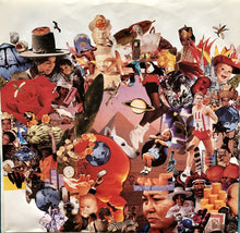 Load image into Gallery viewer, Tears For Fears : Tears Roll Down (Greatest Hits 82-92) (LP, Comp)