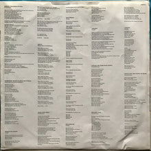 Load image into Gallery viewer, Tears For Fears : Tears Roll Down (Greatest Hits 82-92) (LP, Comp)