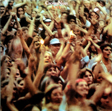 Load image into Gallery viewer, Crosby & Nash : Live (LP, Album)