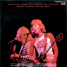 Load image into Gallery viewer, Crosby & Nash : Live (LP, Album)